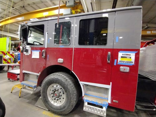 Indianapolis FD