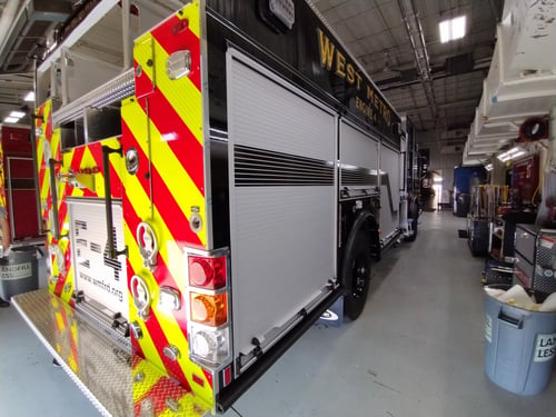 West Metro FD