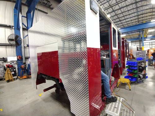 Fort Wayne FD