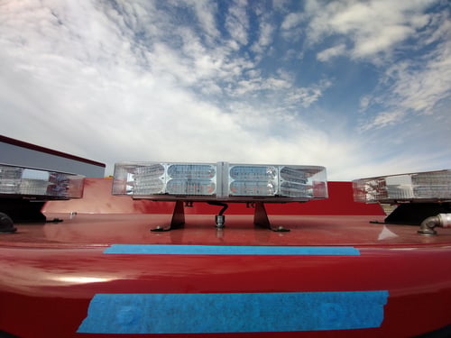Terre Haute FD