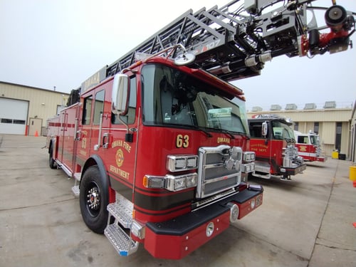 Omaha FD