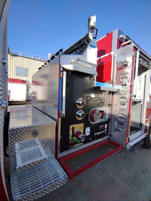 Indianapolis FD