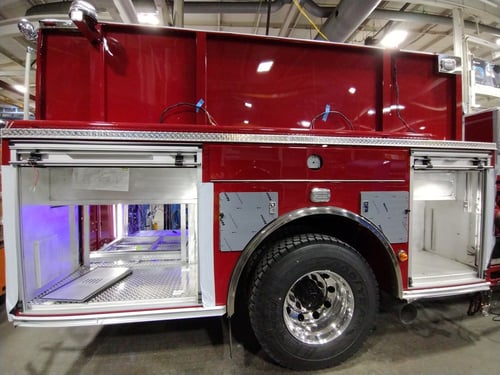 Indianapolis FD