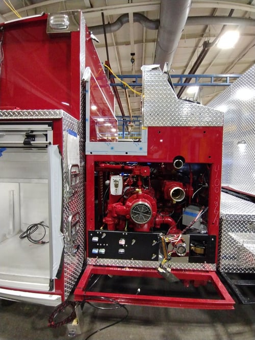 Indianapolis FD