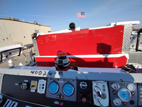 Indianapolis FD