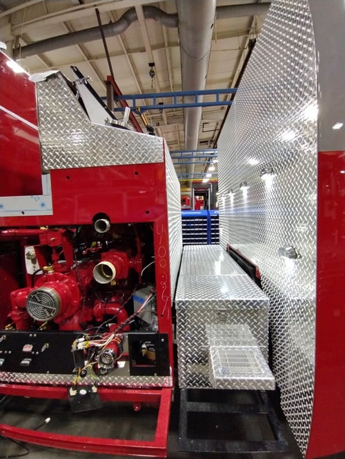 Indianapolis FD