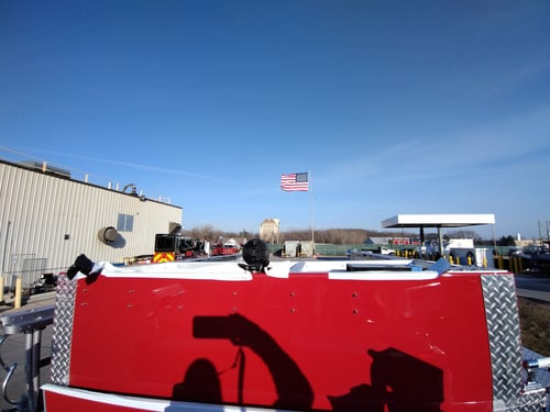 Indianapolis FD