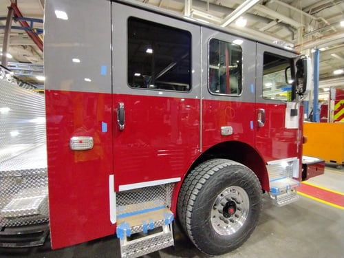 Indianapolis FD