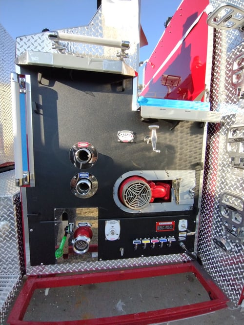 Indianapolis FD