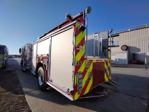 Indianapolis FD