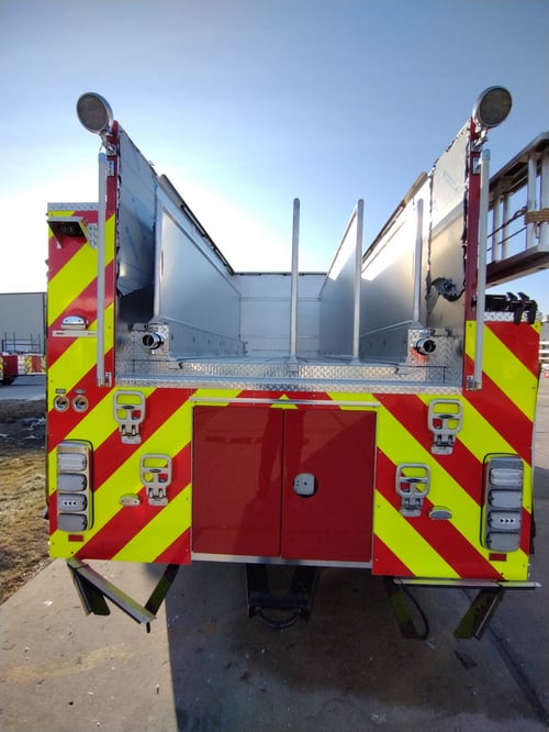 Indianapolis FD