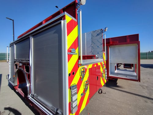 Indianapolis FD
