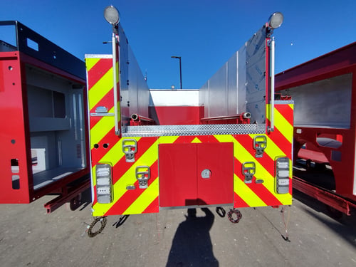Indianapolis FD