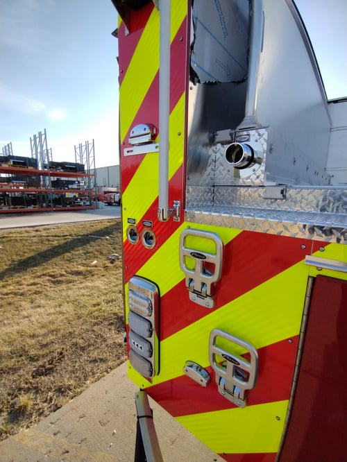 Indianapolis FD