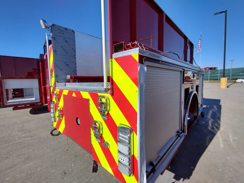 Indianapolis FD