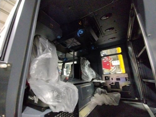 York Center FPD