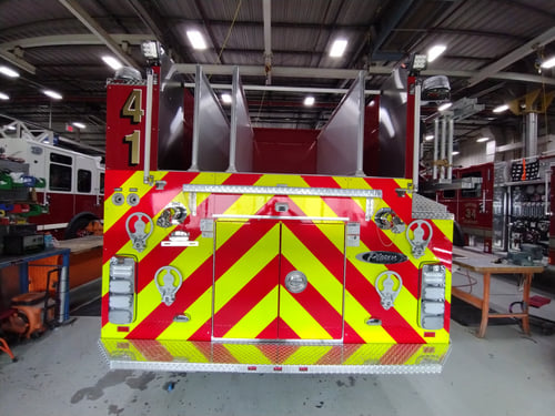 Omaha FD