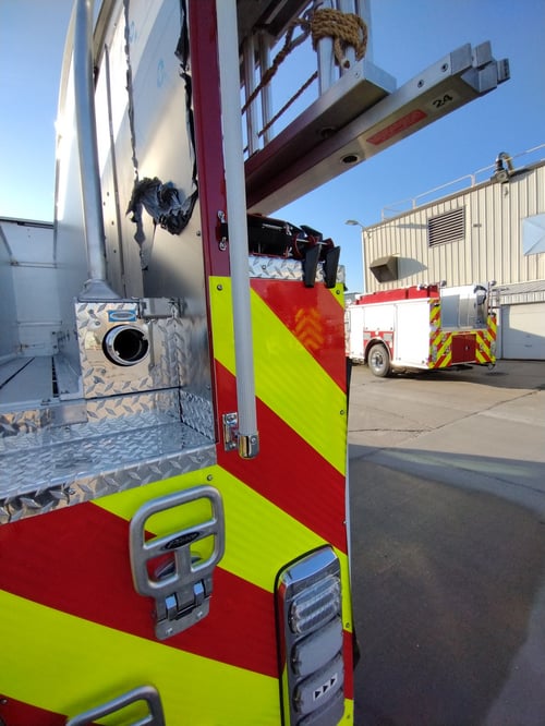 Indianapolis FD