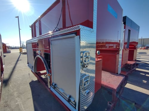 Indianapolis FD