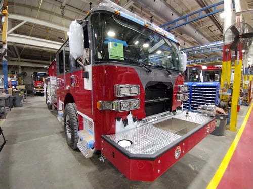 Indianapolis FD