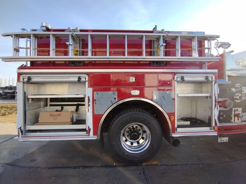 Indianapolis FD