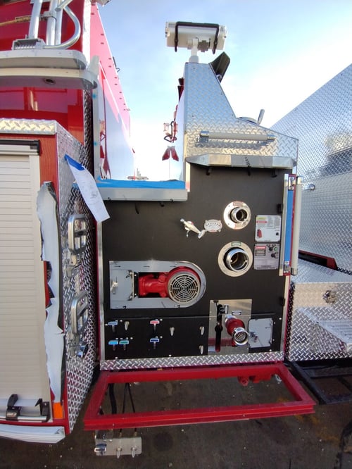 Indianapolis FD