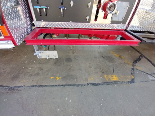 Indianapolis FD