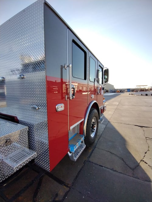 Indianapolis FD