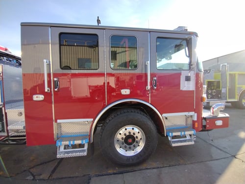 Indianapolis FD