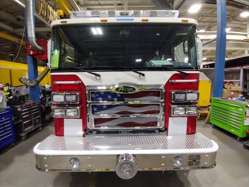Rockford FD