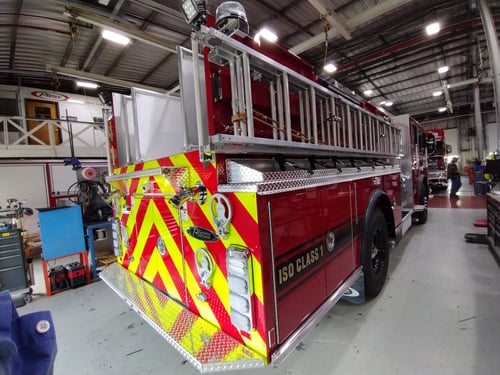 Omaha FD