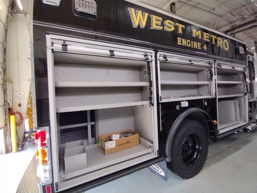 West Metro FD