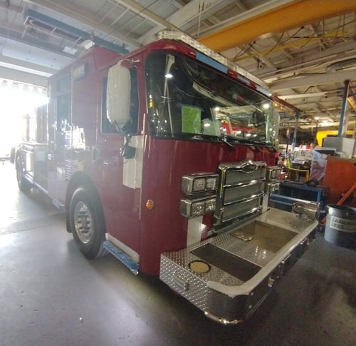 Westfield FD