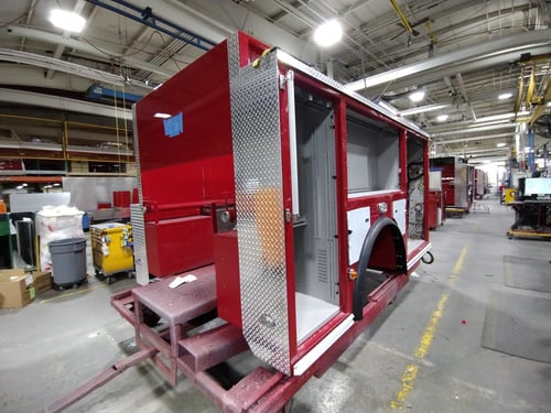Omaha FD