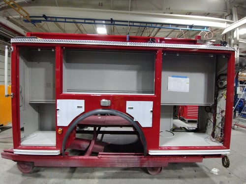 Omaha FD