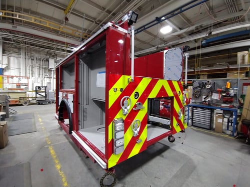 Omaha FD