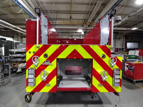 Omaha FD