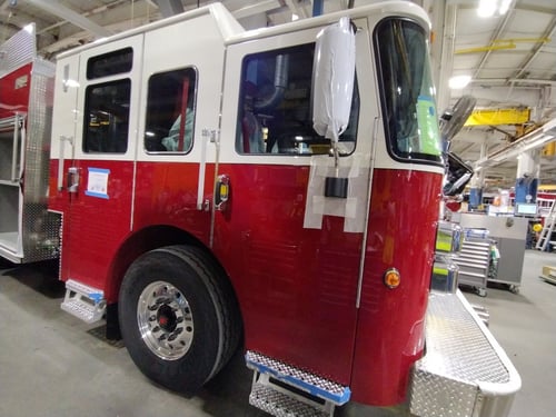 Rockford FD