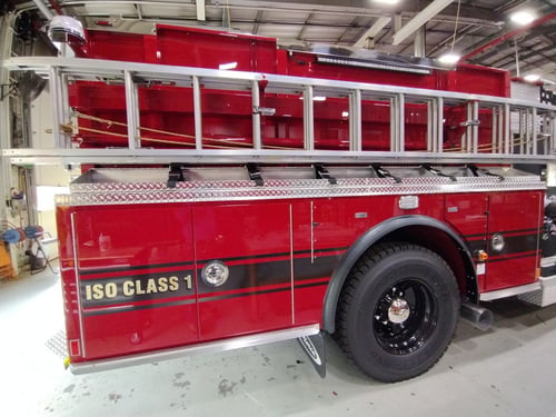 Omaha FD