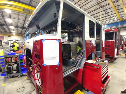 Fort Wayne FD