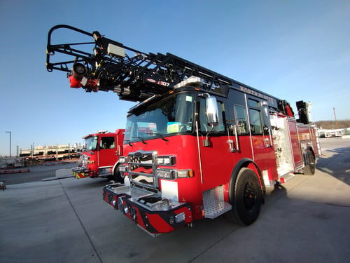 North Platte FD