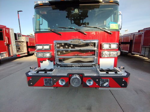 North Platte FD