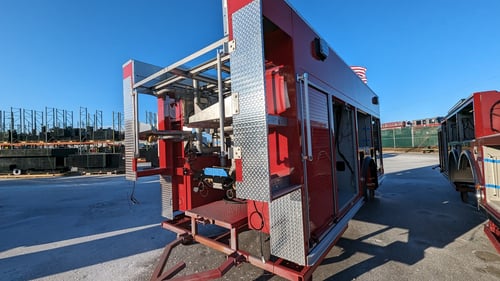 Omaha FD