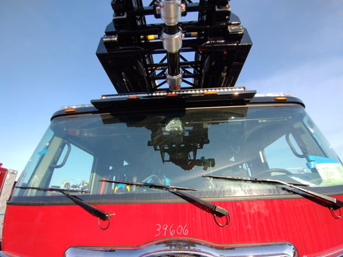 North Platte FD