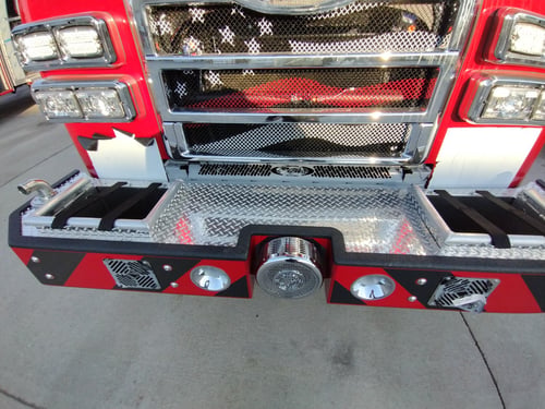 North Platte FD