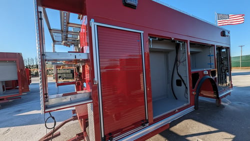 Omaha FD
