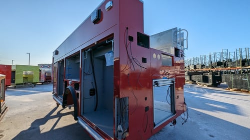 Omaha FD