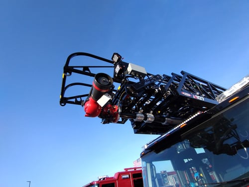 North Platte FD