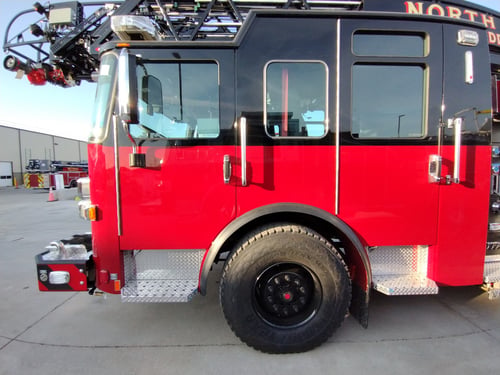 North Platte FD