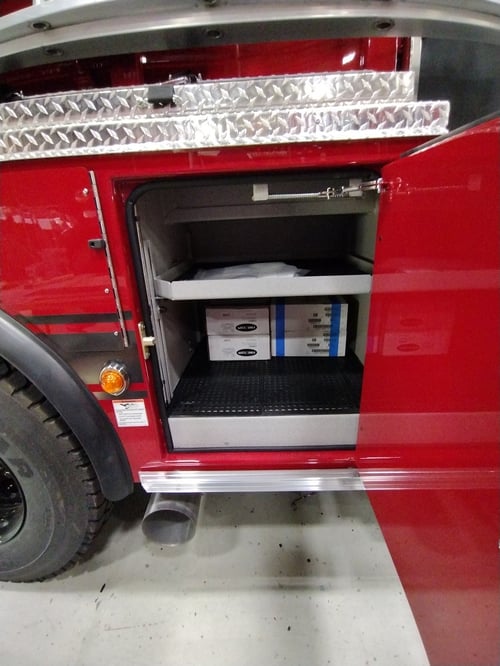 Omaha FD